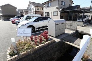 平松駅 徒歩7分 1階の物件外観写真